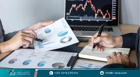 الفرق بين خطة العمل ودراسة الجدوى الفرق بين خطة العمل ودراسة الجدوى