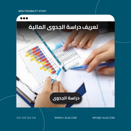 اهم عناصر دراسة الجدوى