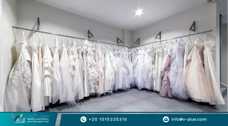 دراسة جدوى مشروع اتيليه فساتين افراح دراسة جدوى مشروع اتيليه فساتين افراح