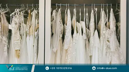 دراسة جدوى مشروع اتيليه فساتين افراح دراسة جدوى مشروع اتيليه فساتين افراح