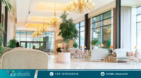 تكلفة بناء فندق 4 نجوم تكلفة بناء فندق 4 نجوم