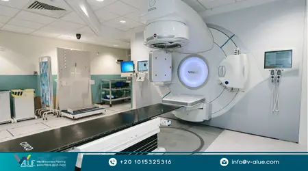 دراسه جدوى مشروع مركز اشعه دراسه جدوى مشروع مركز اشعه