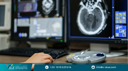 دراسه جدوى مشروع مركز اشعه دراسه جدوى مشروع مركز اشعه