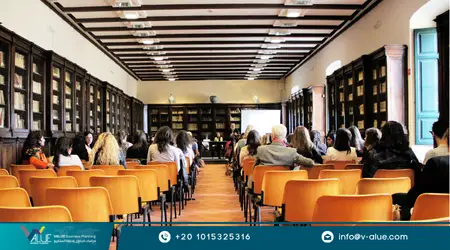 دراسة جدوى مركز تدريب واستشارات دراسة جدوى مركز تدريب واستشارات