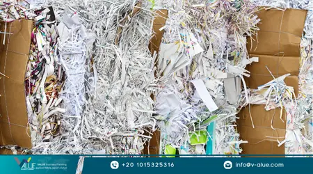 تكلفة مصنع تدوير الورق تكلفة مصنع تدوير الورق