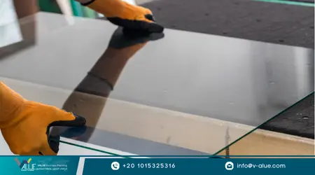 تكلفة بناء مصنع زجاج تكلفة بناء مصنع زجاج