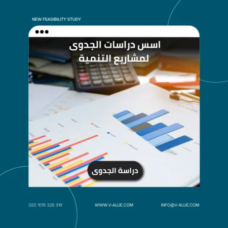 اسس دراسات الجدوى لمشاريع التنمية