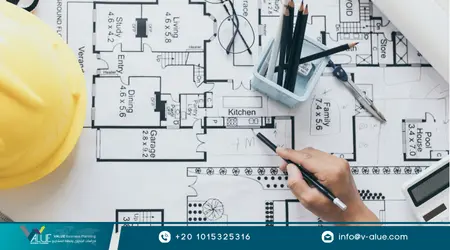 نموذج دراسة جدوى مكتب هندسي نموذج دراسة جدوى مكتب هندسي